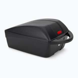 Bicycle rack case Polisport Top Case QRS 12 l black