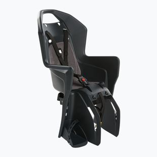 Polisport Koolah CFS rear rack bike seat grey FO 8631500005