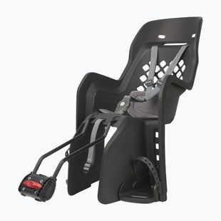 Polisport Joy FF 29 dark grey/dark grey bicycle seat