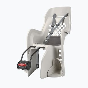 Polisport Joy FF cream/dark grey bicycle seat