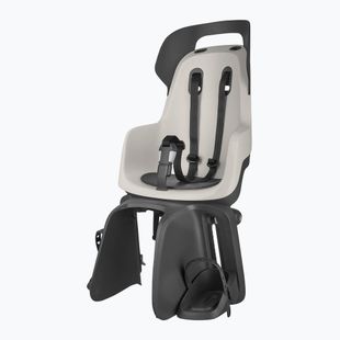 Bicycle seat bobike Go Maxi vanilla cup cake