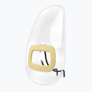 Wind shield for bobike Go seat beige 8015600001