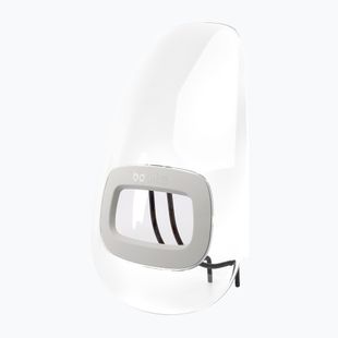 Wind shield for bobike Go vanilla cup cake car seat