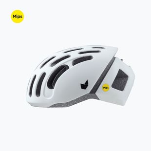 MTB bike helmet Catlike Whisper II star white matte