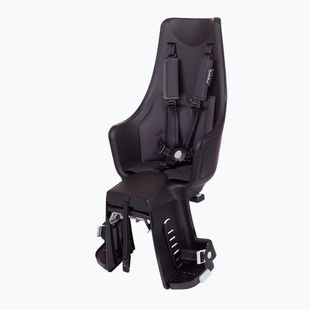 Child bike seat bobike Exclusive Maxi Plus Led urban black