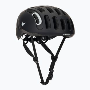 MTB bike helmet Catlike Whisper II black matte