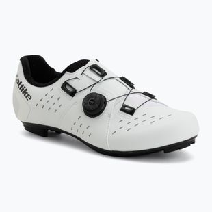 Road shoes Catlike Whisper R2 white matte