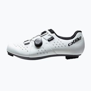 Road shoes Catlike Whisper R2 white matte