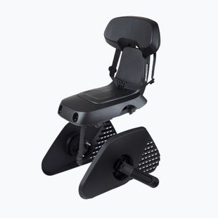Child bike seat Polisport Guppy Junior CFS black/ black