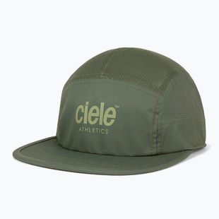 Baseball cap Ciele Athletics GOCap Classic Athletics kombu