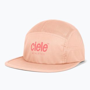 Baseball cap Ciele Athletics GOCap Classic Athletics cadmium