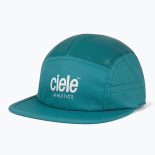 Baseball cap Ciele Athletics GOCap Classic Athletics harbor