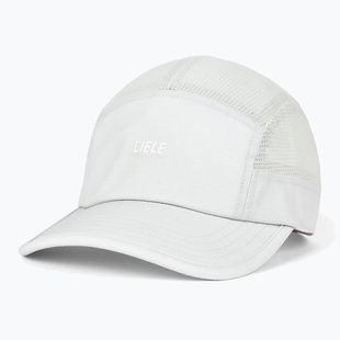 Baseball cap Ciele Athletics GOCapSC Field CapitalRC light grey