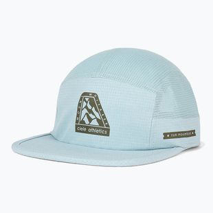 Baseball cap Ciele Athletics GOCap Field MontW sterling blue
