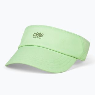 Running visor Ciele Athletics FSTVisorSC Classic AthleticsSL spearmint