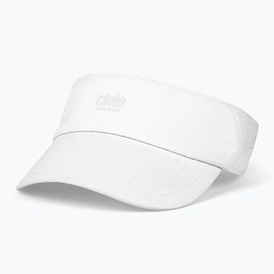 Running visor Ciele Athletics FSTVisorSC Classic AthleticsSL white