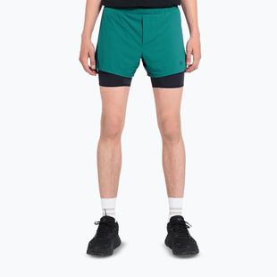 Men's running shorts Ciele Athletics DLY d" Long Brief 2 harbor