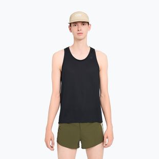 Men's running top Ciele Athletics FST Signlet 2 shadowcast