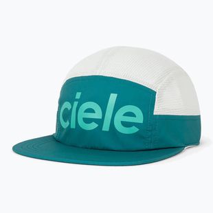 Baseball cap Ciele Athletics GOCap Comp Century harbor light grey