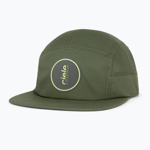 Baseball cap Ciele Athletics GOCap Comp Ninety kombu