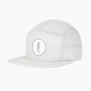 Baseball cap Ciele Athletics GOCap Comp Ninety lightgrey