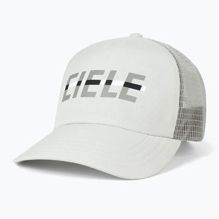 Baseball cap Ciele Athletics TRLCapSC Comp CapitalCross light grey