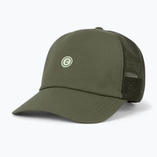 Baseball cap Ciele Athletics TRLCapSC Comp CircleC kombu