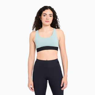 Training bra Ciele Athletics QCKBra sterlingblue
