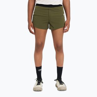Women's running shorts Ciele Athletics ICN 3" Brief kombu