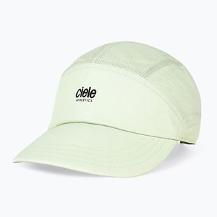 Baseball cap Ciele Athletics GOCap Classic Athletics SL light moss