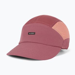 Baseball cap Ciele Athletics GOCap Field IconicBar SL penny/rose dawn