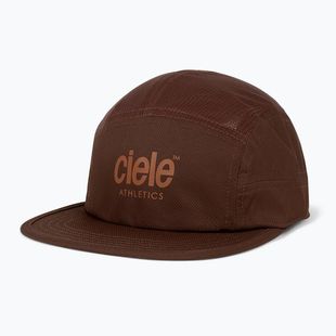 Baseball cap Ciele Athletics GOCap Classic Athletics oak