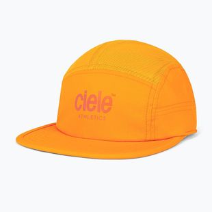Baseball cap Ciele Athletics GOCap Classic Athletics solis