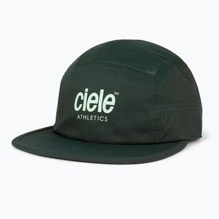 Baseball cap Ciele Athletics GOCap Classic Athletics spruce