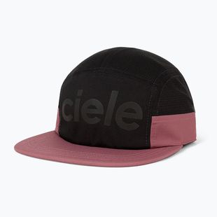 Baseball cap Ciele Athletics GOCap Comp Century black penny