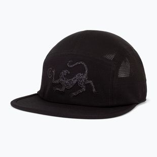 Baseball cap Ciele Athletics GOCap Field Cheetah shadowcast