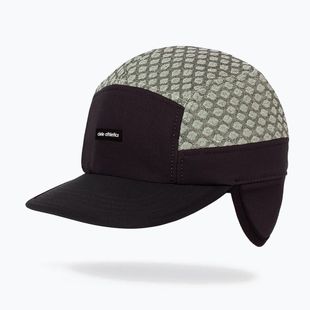 Baseball cap Ciele Athletics GOCap FLTWND Ultra Iconic light moss