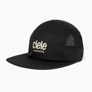 Baseball cap Ciele Athletics GOCap LongBrim EQ Athletics whitaker