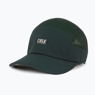 Baseball cap Ciele Athletics GOCap Field Capital RC spruce