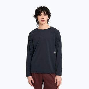 Men's running longsleeve Ciele Athletics DLYLongsleeve shadowcast