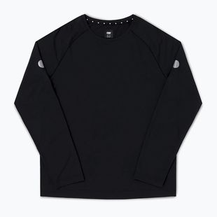 Men's running longsleeve Ciele Athletics DLYLongsleeve nite rite