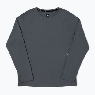 Men's running longsleeve Ciele Athletics DLYLongsleeve ocean