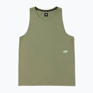 Men's running shirt Ciele Athletics DLYSinglet toad