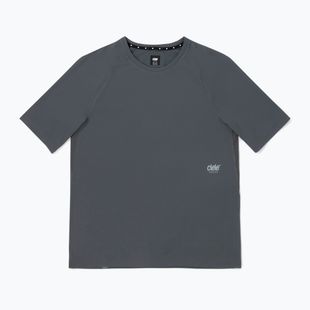 Men's running shirt Ciele Athletics DLYShirt ocean