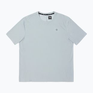 Men's running shirt Ciele Athletics FSTTShirt 2 quarry
