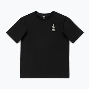T-shirt Ciele Athletics ORTShirt Cafe black