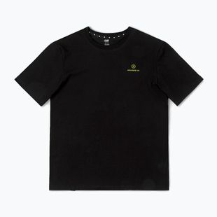 T-shirt Ciele Athletics ORTShirt Everybody Run black