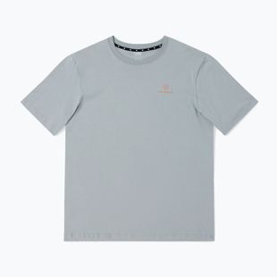 T-shirt Ciele Athletics ORTShirt Everybody Run quarry