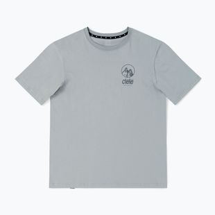 T-shirt Ciele Athletics ORTShirt Run Mountains quarry
