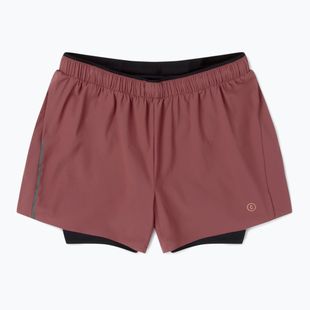 Women's running shorts Ciele Athletics DLYShort4''LongBrief 2 penny